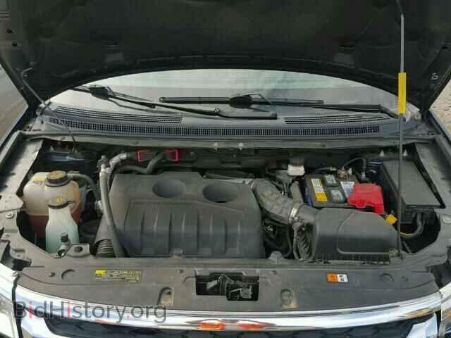 2012 FORD EDGE - VIN: 2FMDK3J95CBA78010 - Photo 7