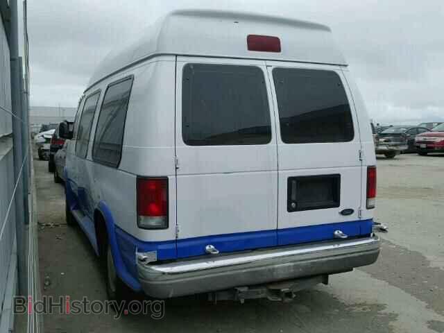 2003 FORD ECONOLINE - VIN: 1FDPE24L23HB10968 - Photo 3