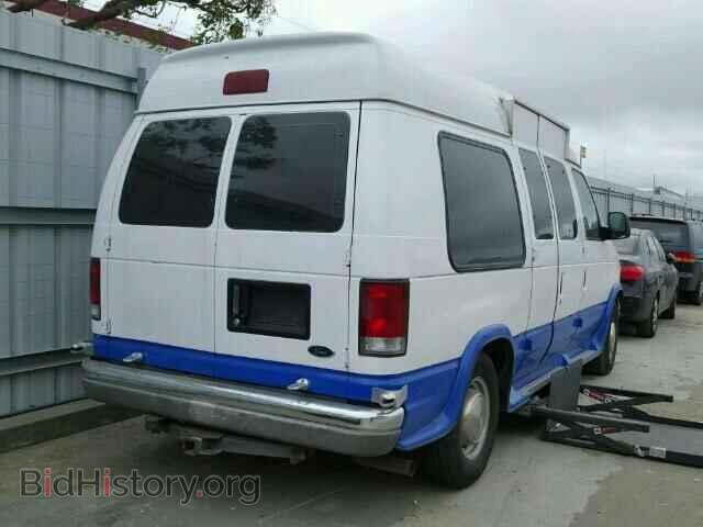 2003 FORD ECONOLINE - VIN: 1FDPE24L23HB10968 - Photo 4