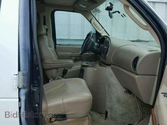 2003 FORD ECONOLINE - VIN: 1FDPE24L23HB10968 - Photo 5