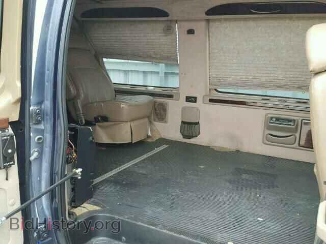 2003 FORD ECONOLINE - VIN: 1FDPE24L23HB10968 - Photo 6