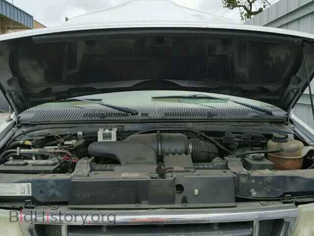 2003 FORD ECONOLINE - VIN: 1FDPE24L23HB10968 - Photo 7