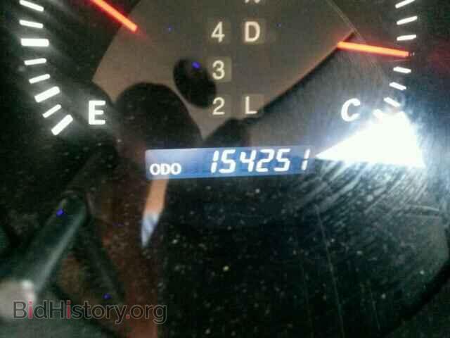 2002 LEXUS ES300 - VIN: JTHBF30G420070172 - Фото 8