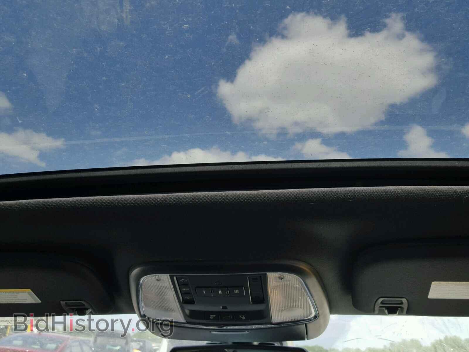 2014 DODGE DURANGO - VIN: 1C4SDJCT4EC466965 - Фото 9
