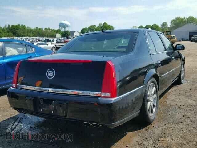 2007 CADILLAC DTS - VIN: 1G6KD579X7U115046 - Фото 4