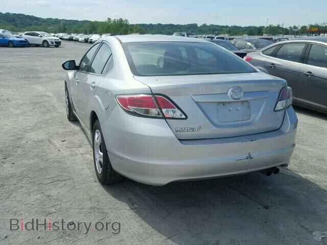 2009 MAZDA 6 - VIN: 1YVHP81A695M15189 - Фото 3