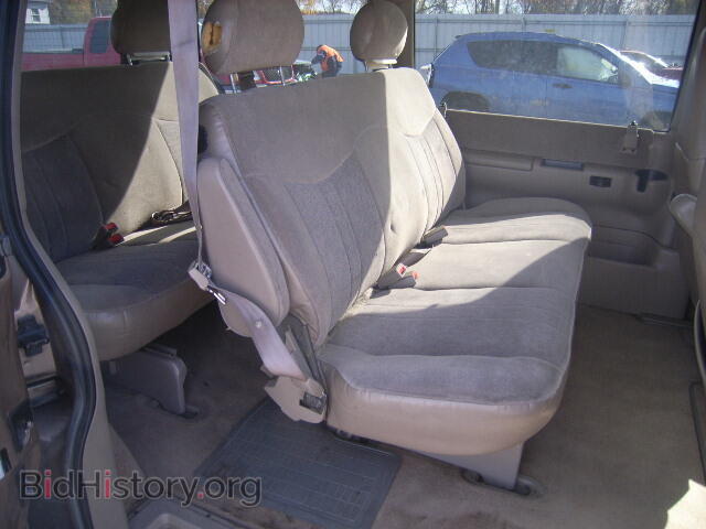 2003 CHEVROLET ASTRO - VIN: 1GNDM19X43B142069 - Фото 6