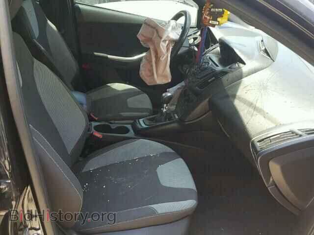2013 FORD FOCUS - VIN: 1FADP3L9XDL112890 - Фото 5