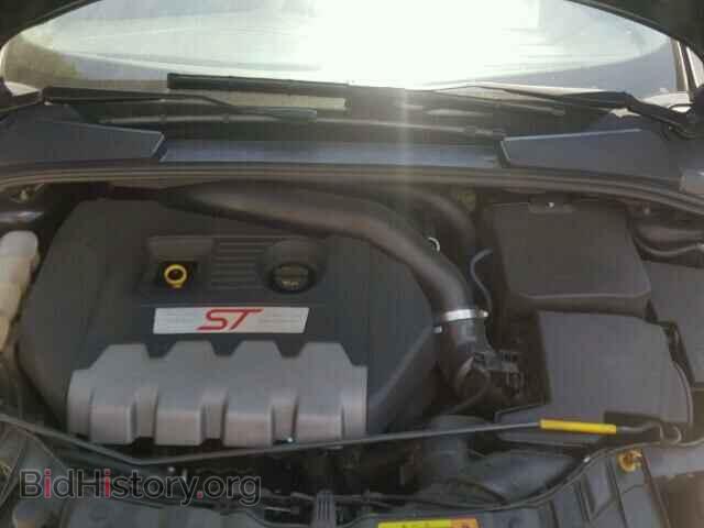 2013 FORD FOCUS - VIN: 1FADP3L9XDL112890 - Фото 7