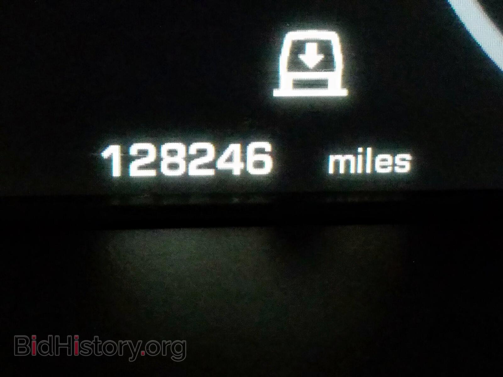 2011 LAND ROVER RANGE ROVE - VIN: SALMF1D47BA335149 - Фото 8