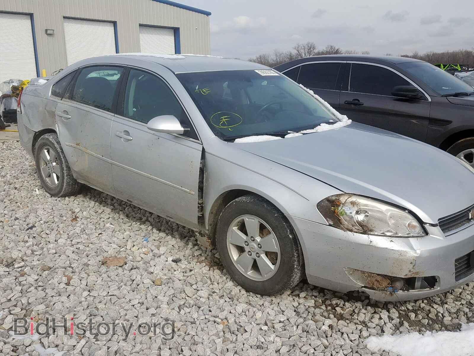 2011 CHEVROLET IMPALA - VIN: 2G1WG5EK3B1107850 - Фото 9