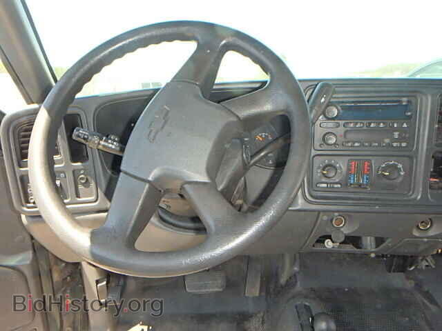 2006 CHEVROLET SILVERADO - VIN: 1GCEK19B76Z136060 - Фото 9