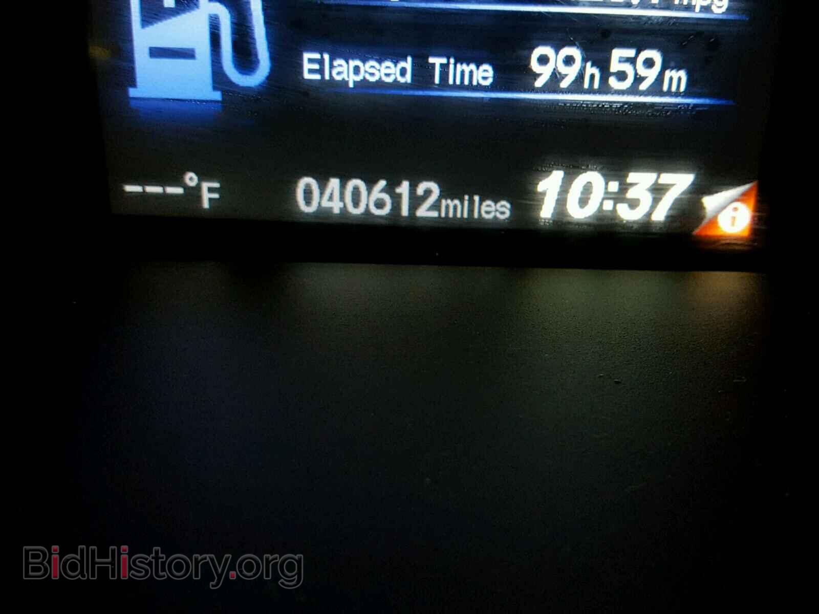 2013 HONDA CIVIC - VIN: 19XFB2F87DE078320 - Фото 8