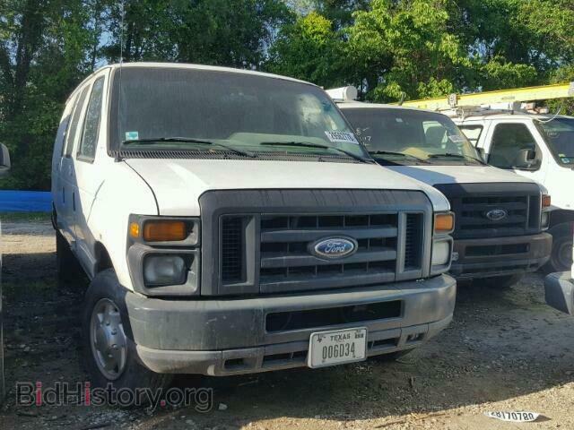 Фотография 1FTNE2EL9BDA91819 - FORD ECONOLINE 2011