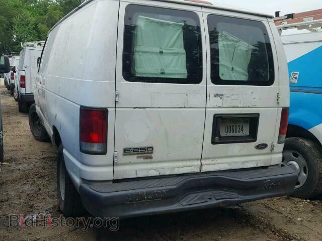 2011 FORD ECONOLINE - VIN: 1FTNE2EL9BDA91819 - Фото 3