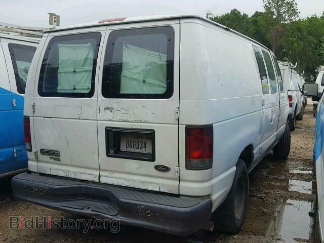 2011 FORD ECONOLINE - VIN: 1FTNE2EL9BDA91819 - Фото 4