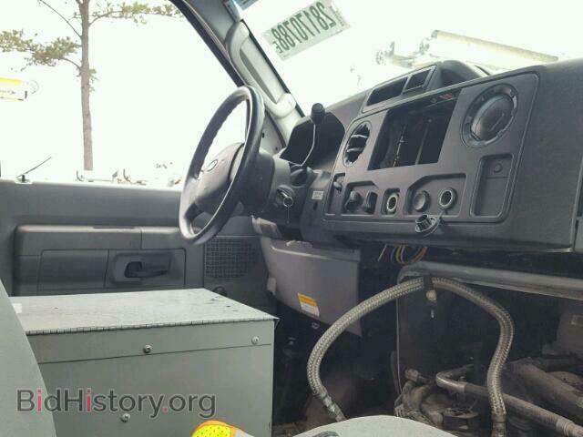 2011 FORD ECONOLINE - VIN: 1FTNE2EL9BDA91819 - Фото 5