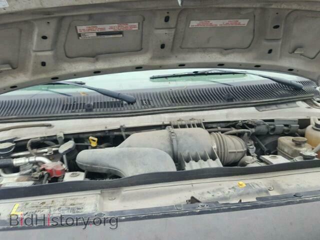 2011 FORD ECONOLINE - VIN: 1FTNE2EL9BDA91819 - Фото 7