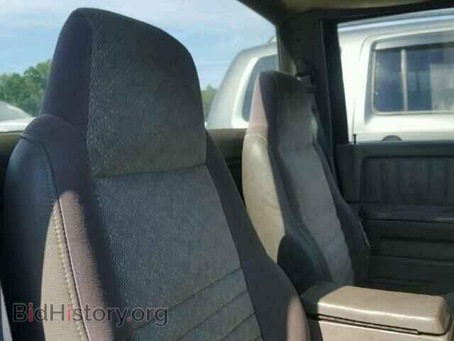 1996 DODGE DAKOTA - VIN: 1B7FL26P8TS649958 - Фото 6