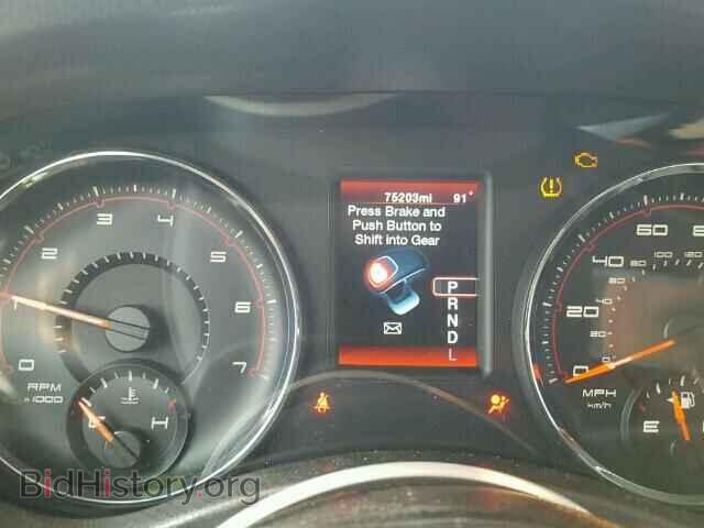 2012 DODGE CHARGER - VIN: 2C3CDXBG9CH178384 - Фото 8