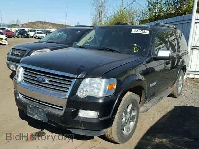 2006 FORD EXPLORER - VIN: 1FMEU75806UB26230 - Фото 2