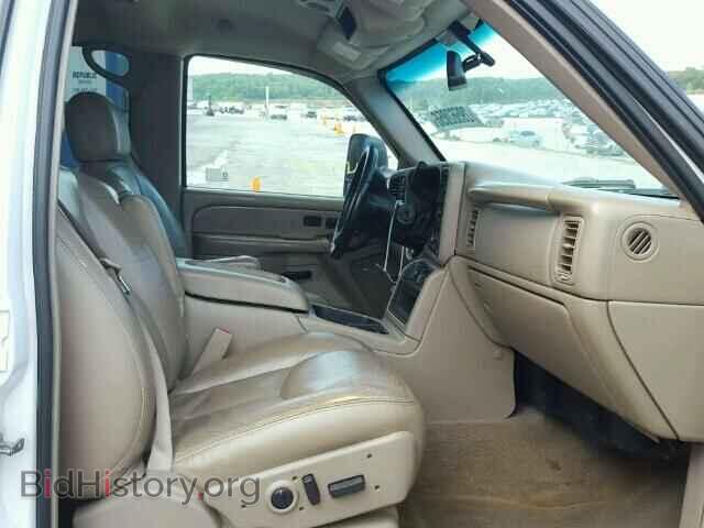 2006 CHEVROLET SILVERADO - VIN: 1GCHK23D16F251123 - Фото 5