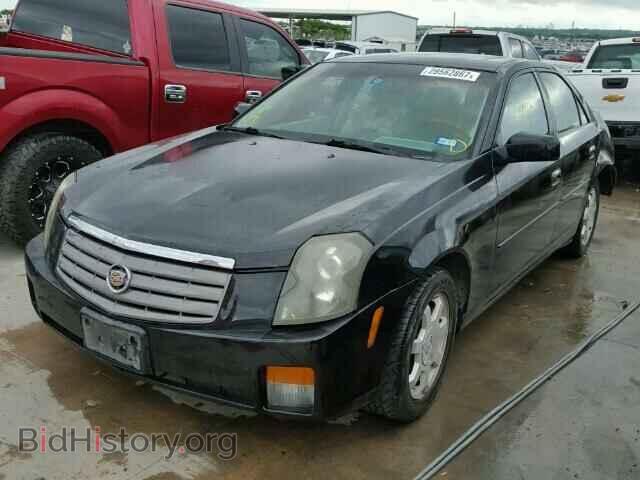 2004 CADILLAC CTS - VIN: 1G6DM577640142917 - Фото 2