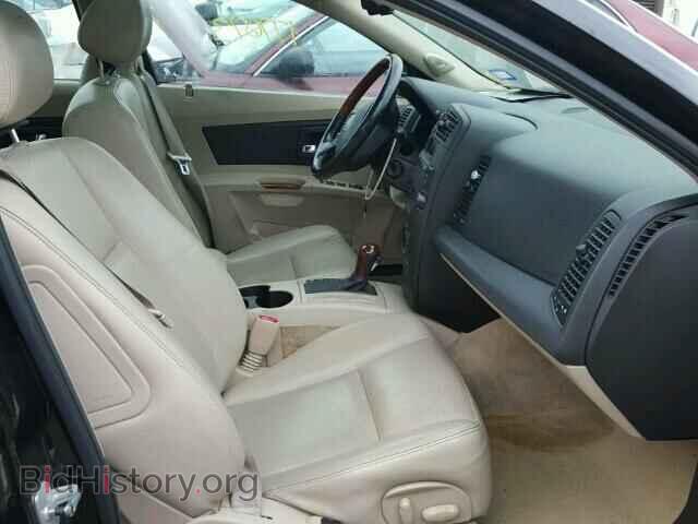 2004 CADILLAC CTS - VIN: 1G6DM577640142917 - Фото 5