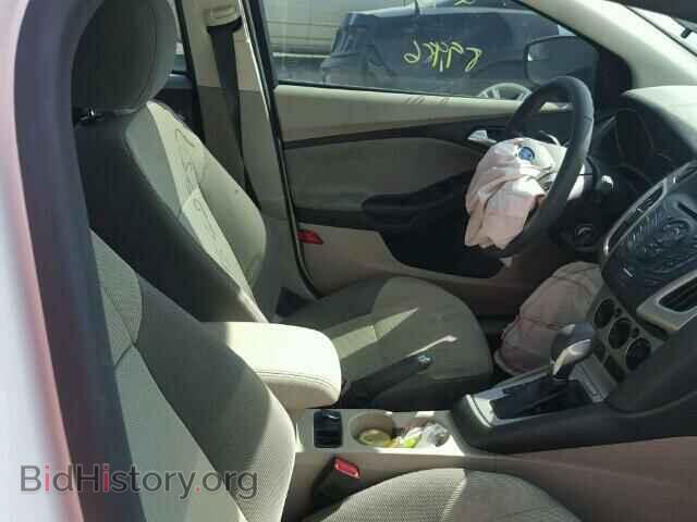 2014 FORD FOCUS - VIN: 1FADP3F27EL440932 - Photo 5