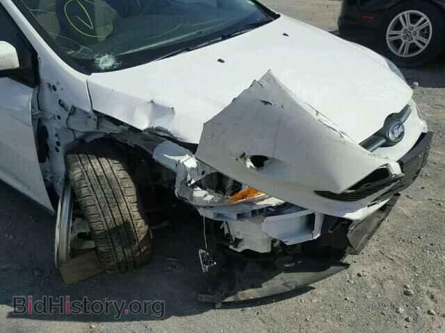 2014 FORD FOCUS - VIN: 1FADP3F27EL440932 - Photo 7