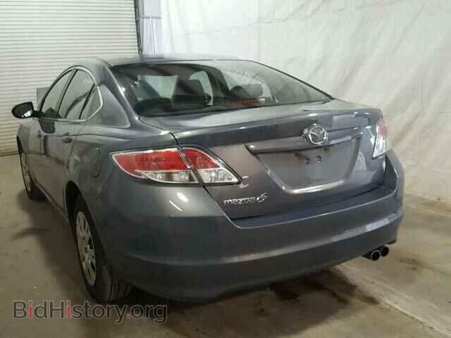 2010 MAZDA 6 - VIN: 1YVHZ8BH5A5M56262 - Фото 3