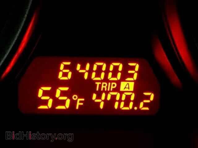 2010 MAZDA 6 - VIN: 1YVHZ8BH5A5M56262 - Фото 8