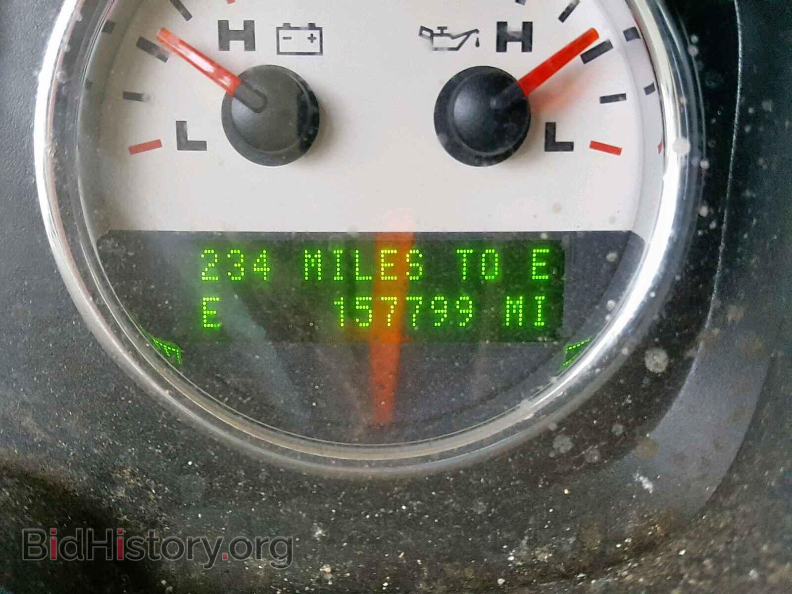 2005 FORD F150 - VIN: 1FTPX14585FA89486 - Фото 8