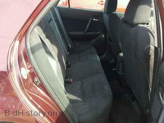 2007 MAZDA 6 - VIN: 1YVHP80C075M26723 - Фото 6