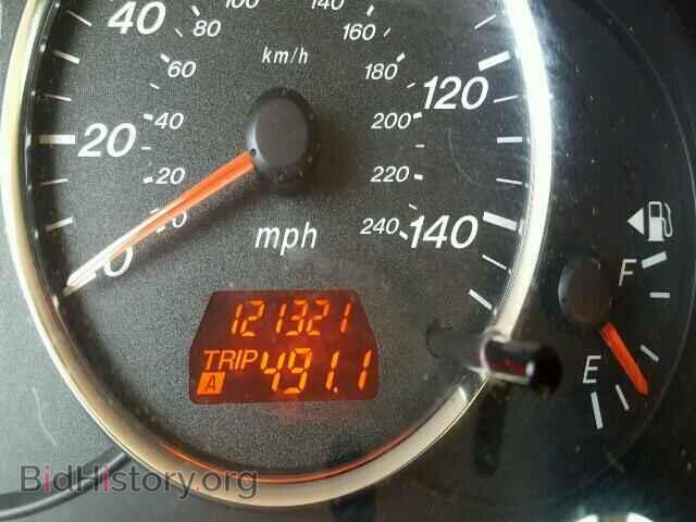 2007 MAZDA 6 - VIN: 1YVHP80C075M26723 - Фото 8