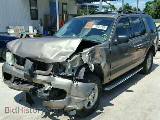 2005 FORD EXPLORER - VIN: 1FMZU63K05UA42417 - Photo 2