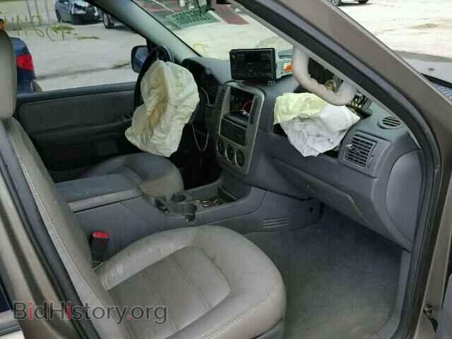 2005 FORD EXPLORER - VIN: 1FMZU63K05UA42417 - Photo 5