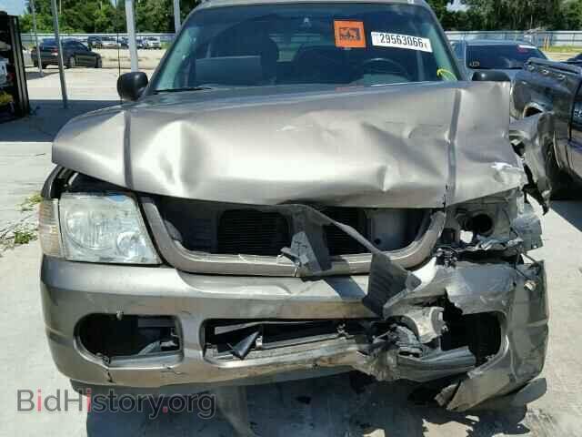 2005 FORD EXPLORER - VIN: 1FMZU63K05UA42417 - Photo 9