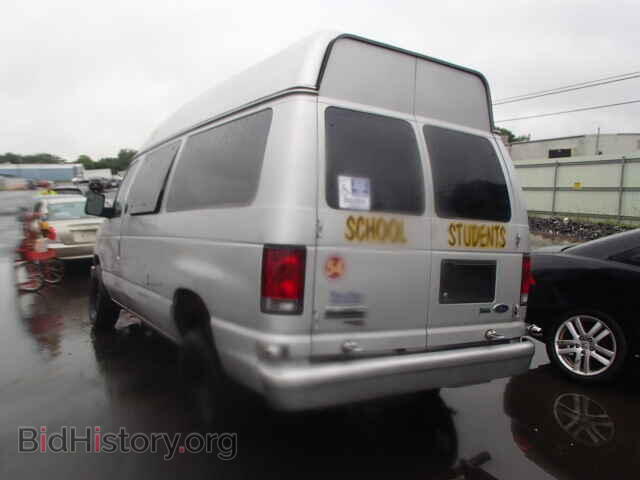 2011 FORD ECONOLINE - VIN: 1FTNE2EW3BDA54002 - Photo 3