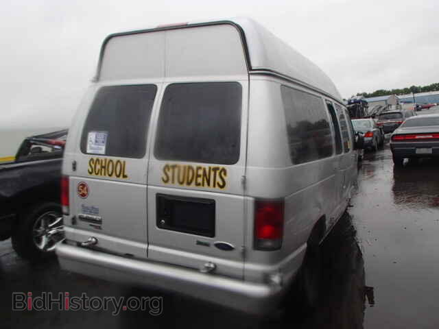 2011 FORD ECONOLINE - VIN: 1FTNE2EW3BDA54002 - Photo 4