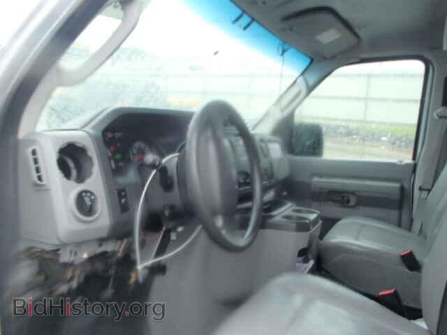 2011 FORD ECONOLINE - VIN: 1FTNE2EW3BDA54002 - Photo 5