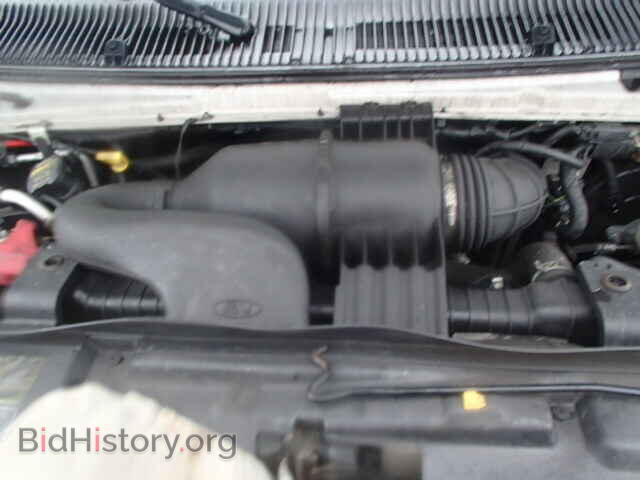 2011 FORD ECONOLINE - VIN: 1FTNE2EW3BDA54002 - Photo 7