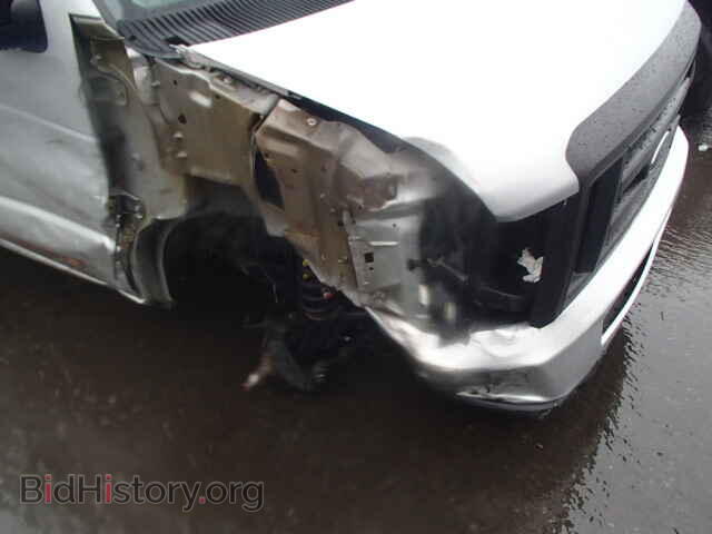 2011 FORD ECONOLINE - VIN: 1FTNE2EW3BDA54002 - Photo 9