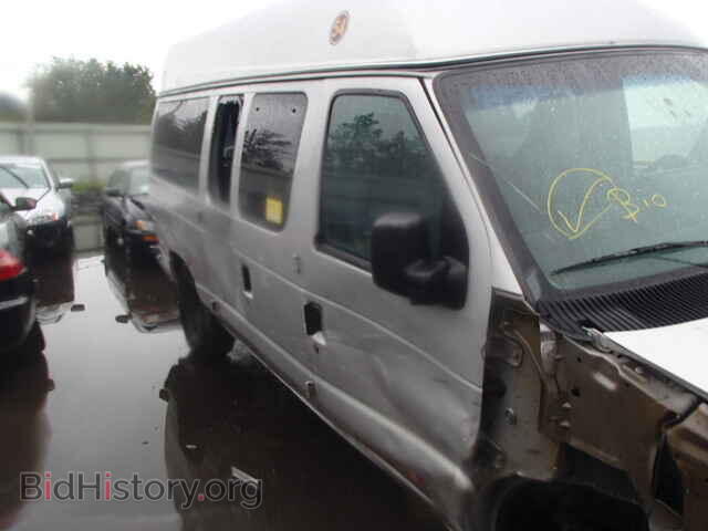 2011 FORD ECONOLINE - VIN: 1FTNE2EW3BDA54002 - Photo 10