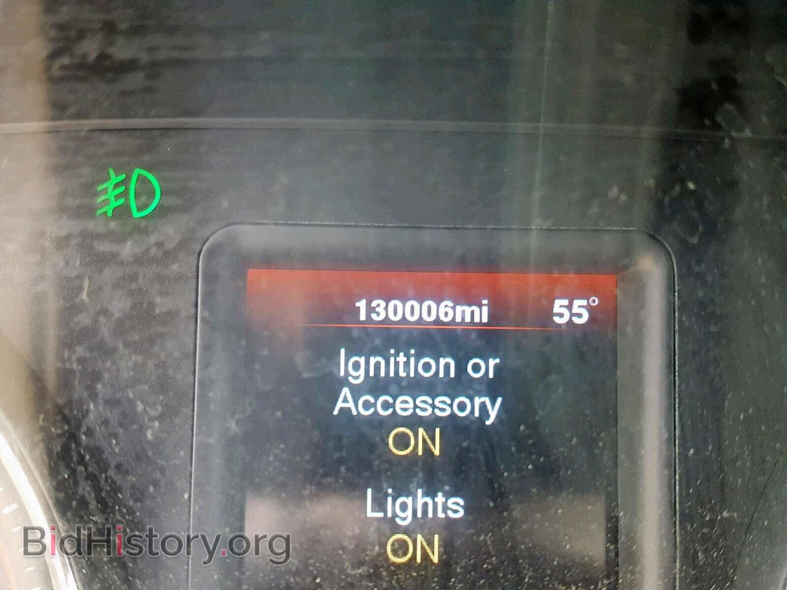 2012 DODGE CHARGER - VIN: 2C3CDXBG4CH214532 - Фото 8
