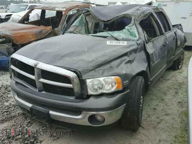 2004 DODGE RAM 2500 - VIN: 3D7KA28D44G176565 - Фото 2
