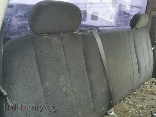 2004 DODGE RAM 2500 - VIN: 3D7KA28D44G176565 - Фото 6
