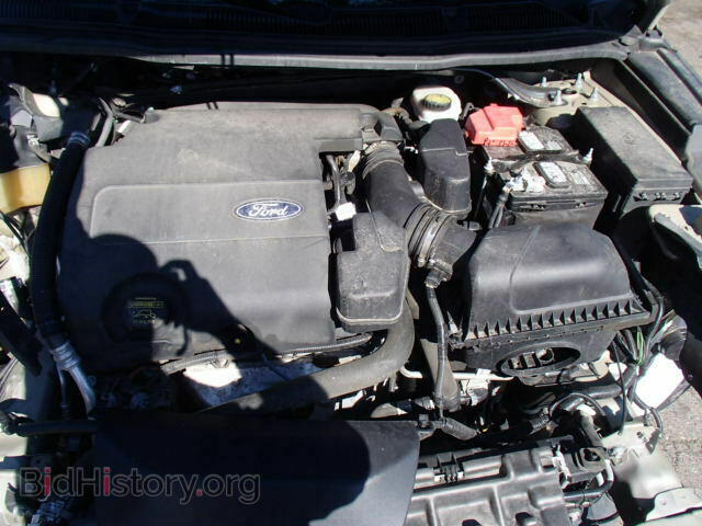 2012 FORD EXPLORER - VIN: 1FMHK8D85CGA31084 - Фото 7
