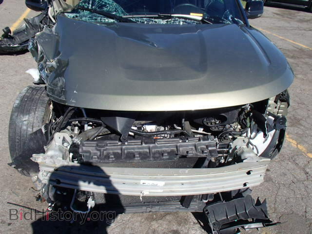 2012 FORD EXPLORER - VIN: 1FMHK8D85CGA31084 - Фото 10