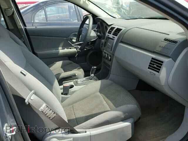 2008 DODGE AVENGER - VIN: 1B3LC46K98N586962 - Фото 5